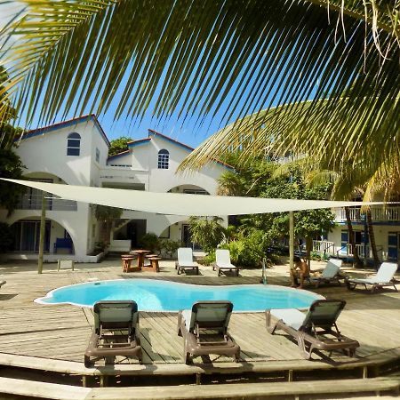 Caribbean Villas Hotel San Pedro  Esterno foto