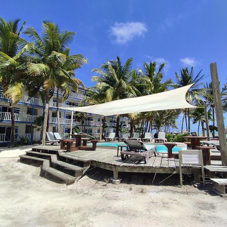 Caribbean Villas Hotel San Pedro  Esterno foto