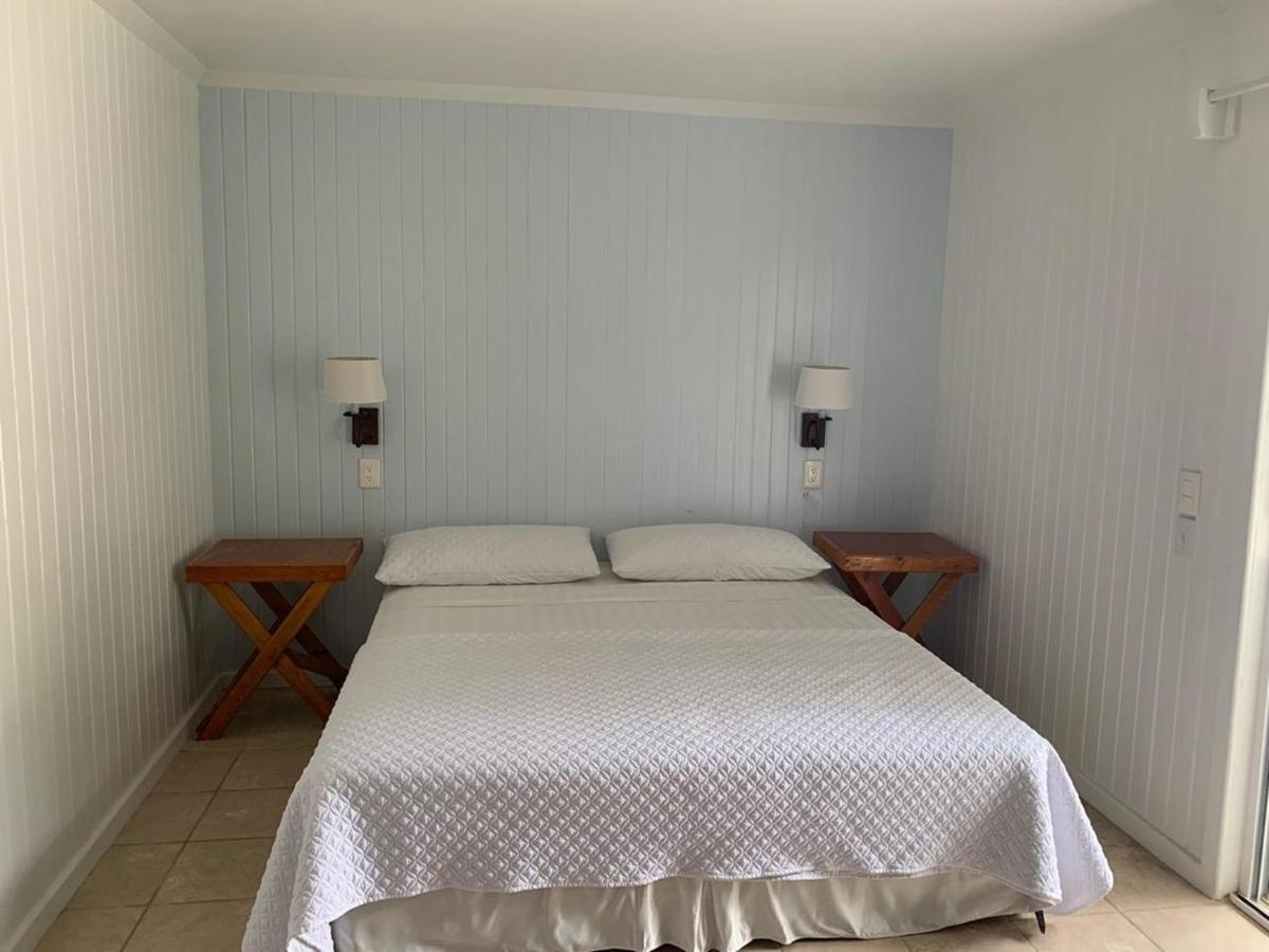 Caribbean Villas Hotel San Pedro  Esterno foto