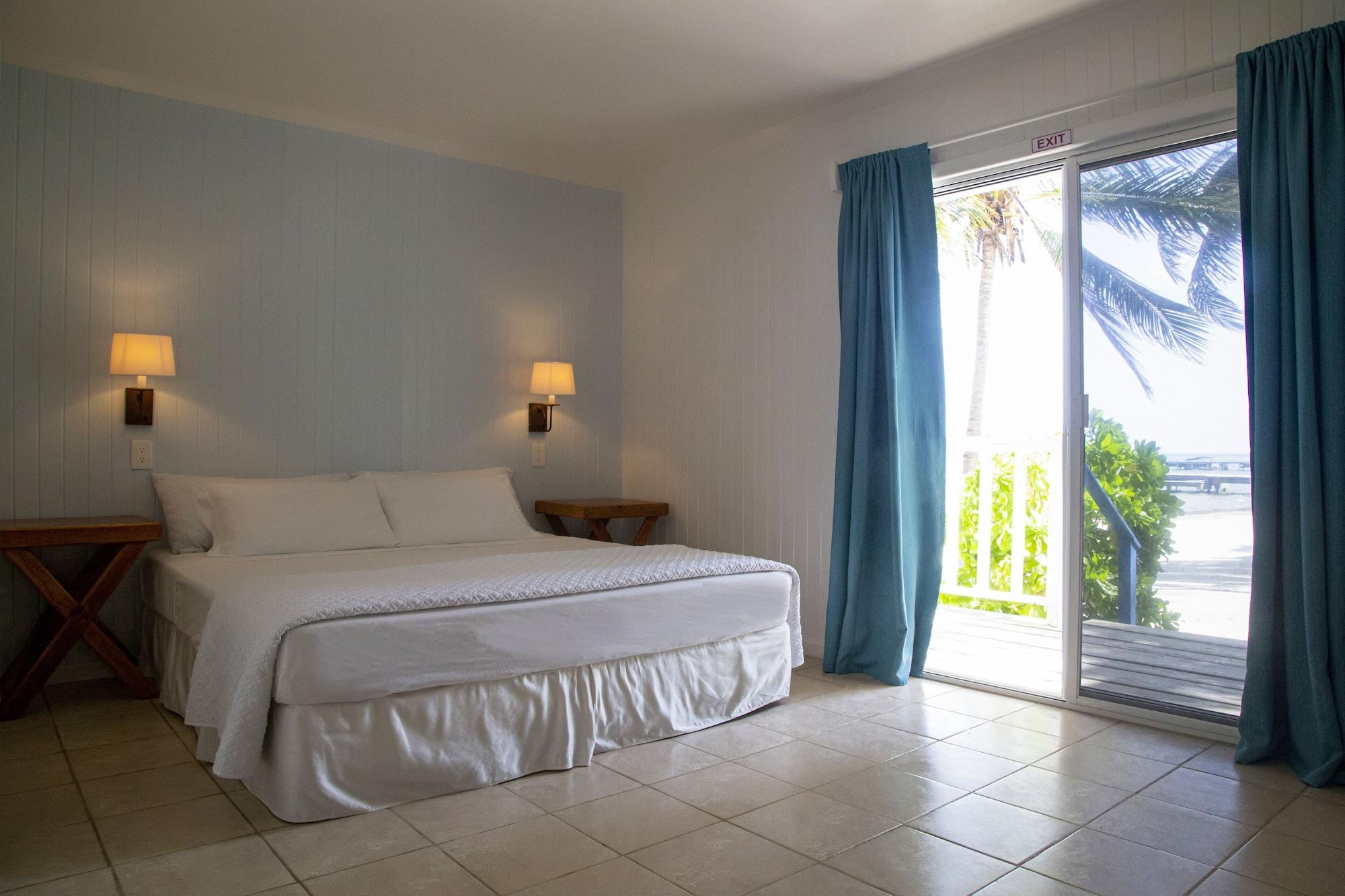 Caribbean Villas Hotel San Pedro  Esterno foto