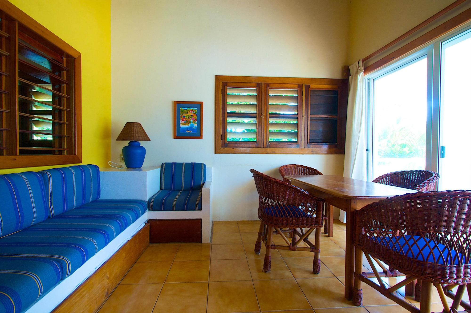 Caribbean Villas Hotel San Pedro  Esterno foto