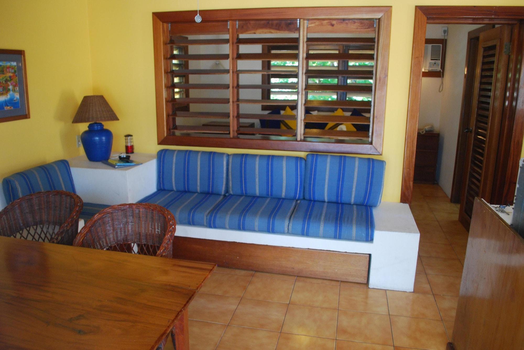 Caribbean Villas Hotel San Pedro  Esterno foto