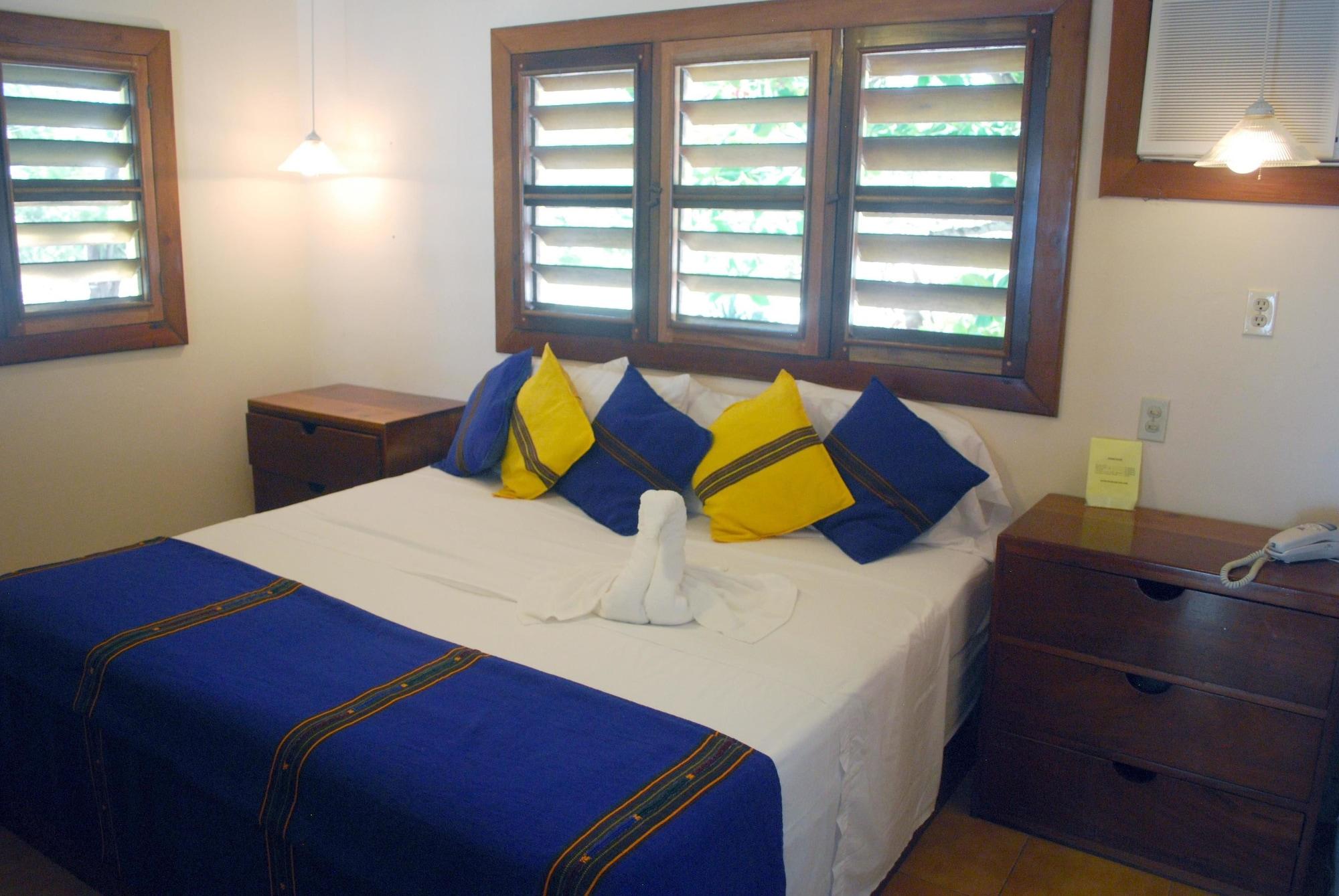 Caribbean Villas Hotel San Pedro  Esterno foto