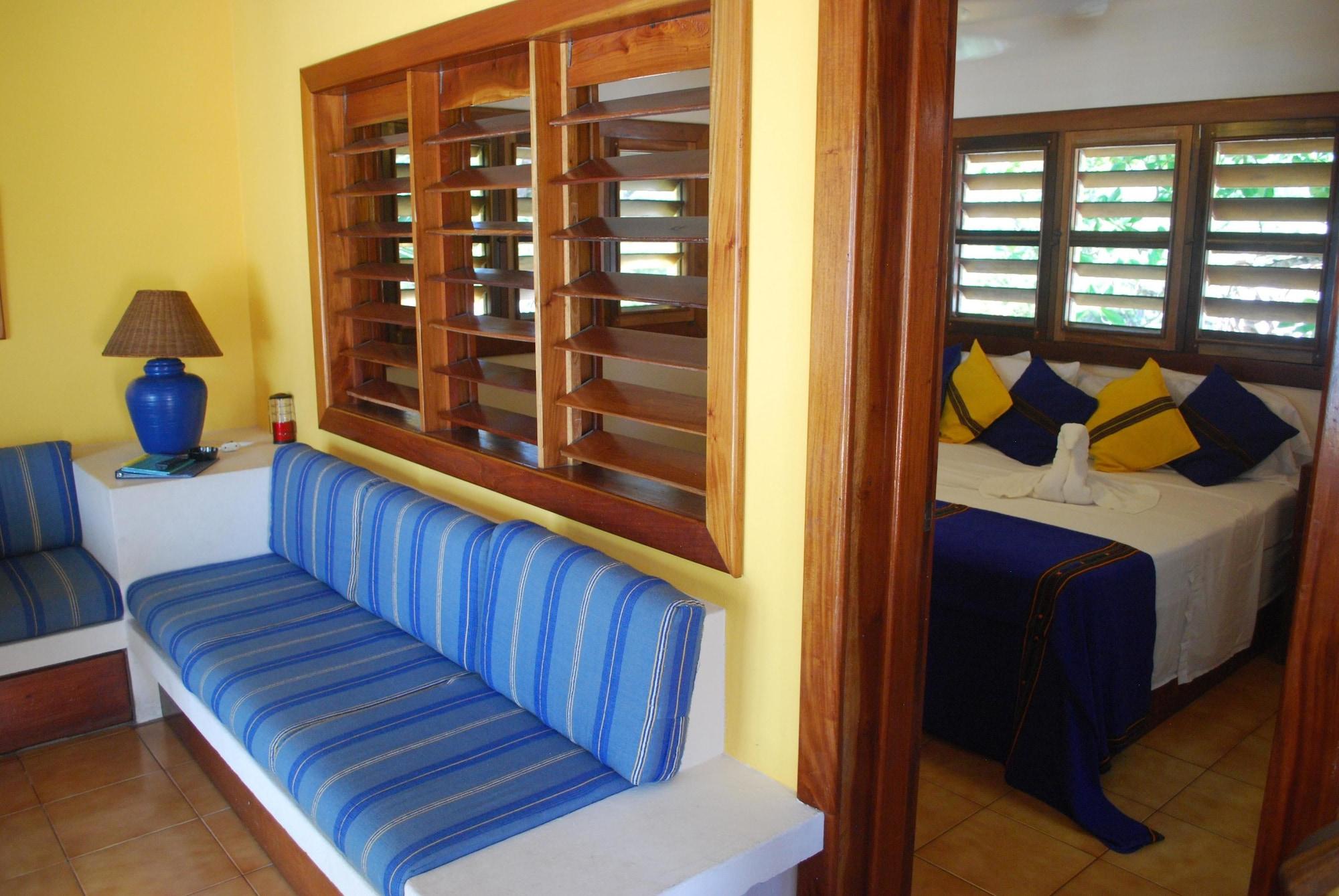 Caribbean Villas Hotel San Pedro  Esterno foto