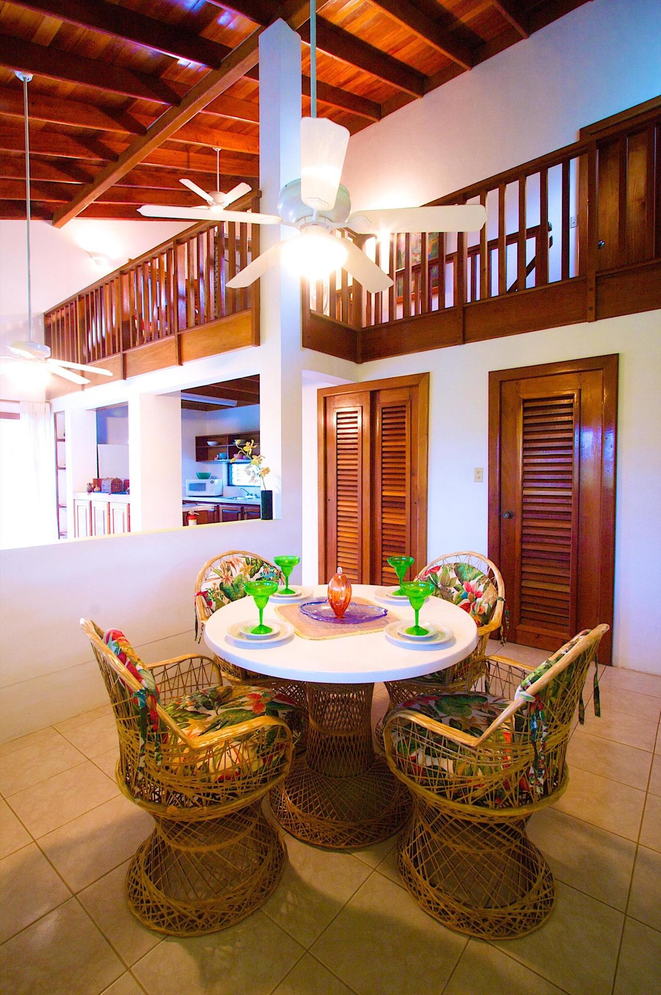 Caribbean Villas Hotel San Pedro  Esterno foto