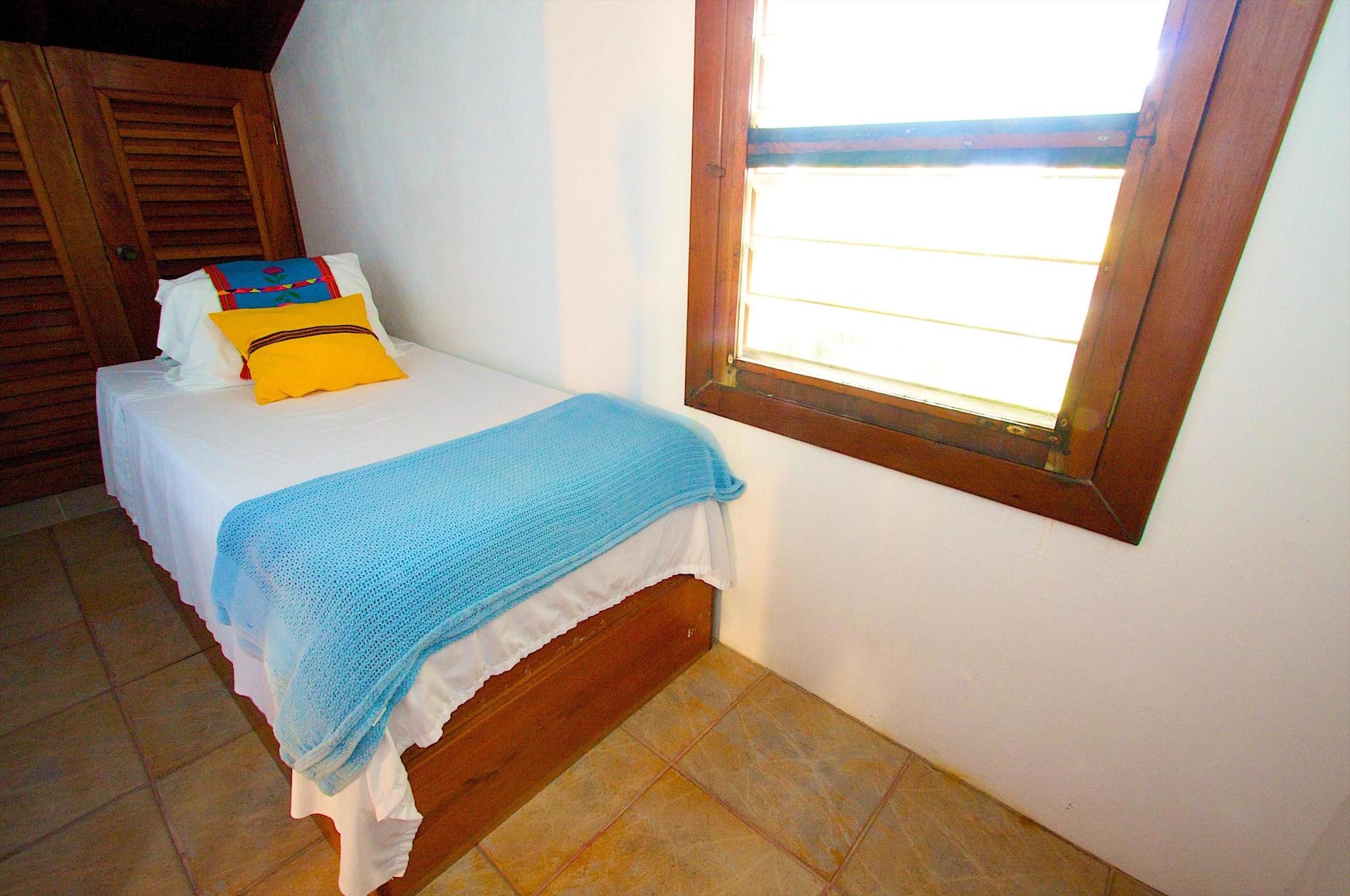 Caribbean Villas Hotel San Pedro  Esterno foto