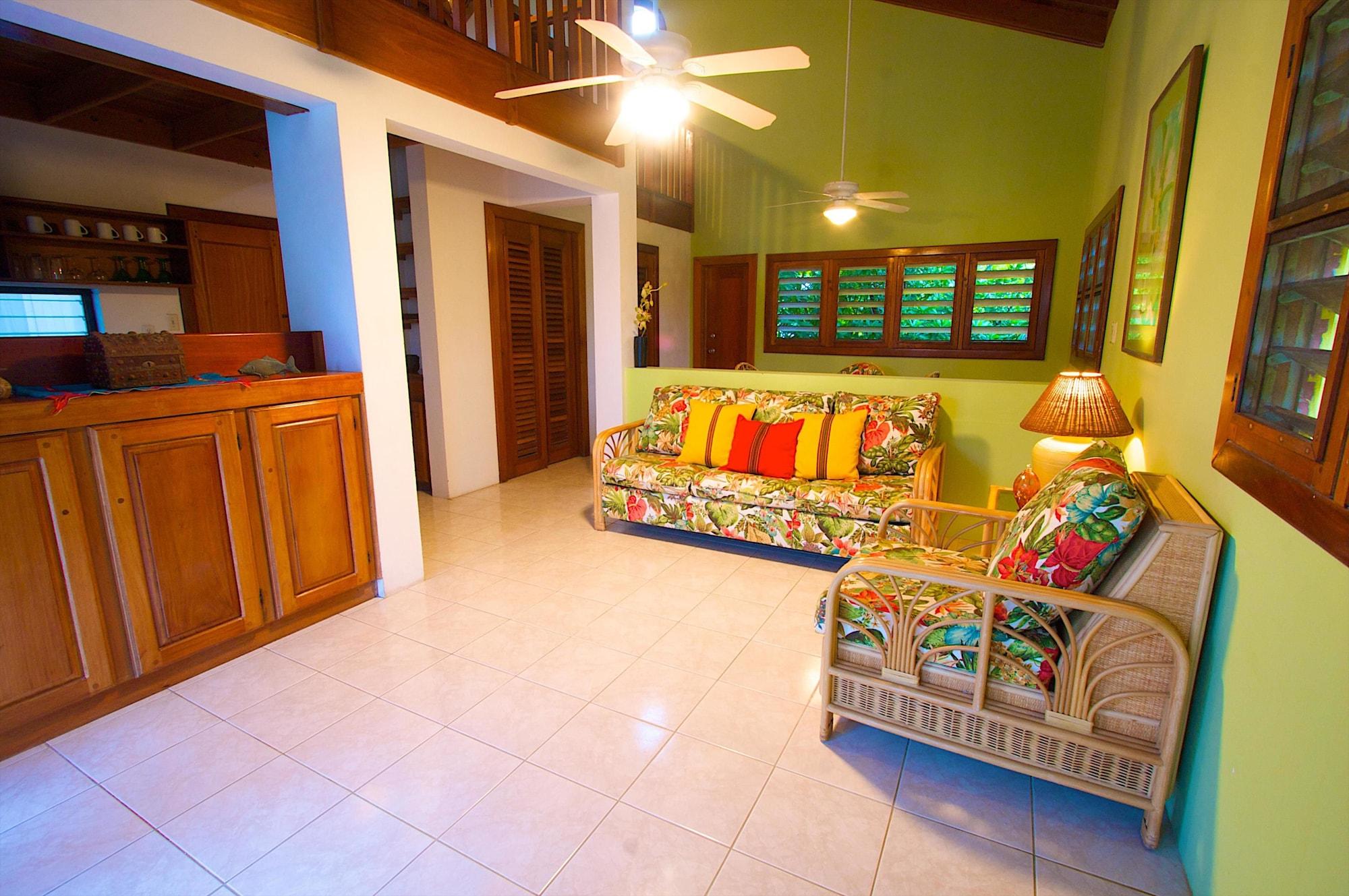 Caribbean Villas Hotel San Pedro  Esterno foto