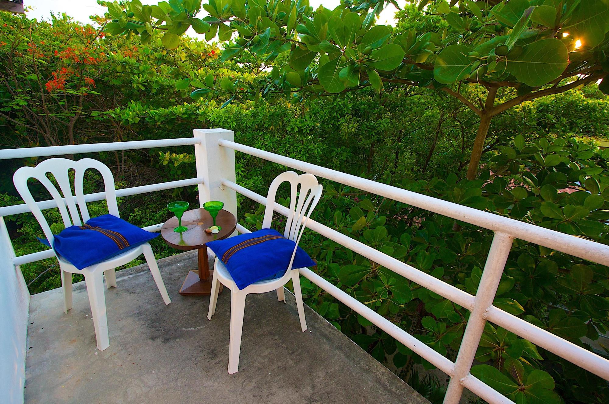 Caribbean Villas Hotel San Pedro  Esterno foto