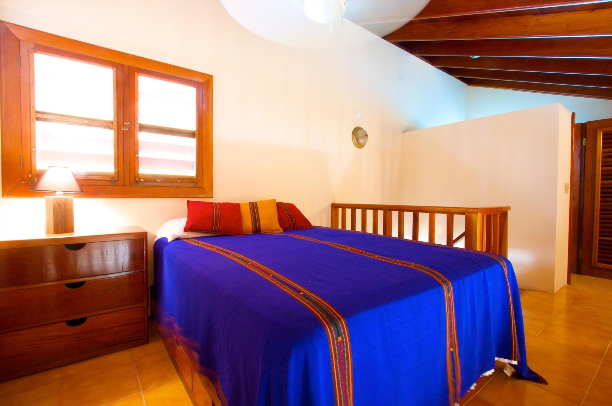 Caribbean Villas Hotel San Pedro  Esterno foto