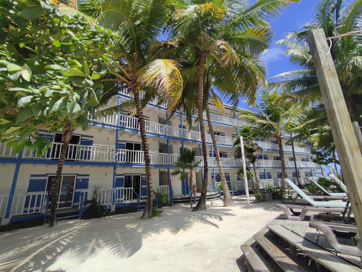 Caribbean Villas Hotel San Pedro  Esterno foto