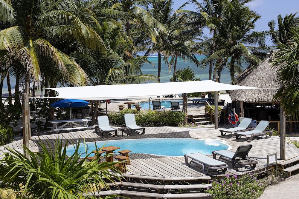 Caribbean Villas Hotel San Pedro  Esterno foto