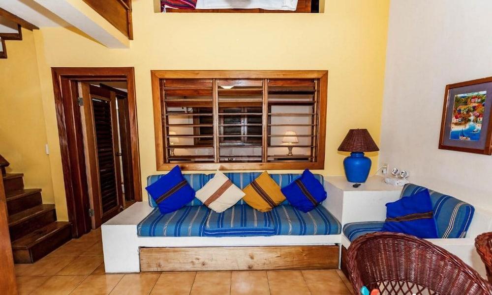 Caribbean Villas Hotel San Pedro  Esterno foto