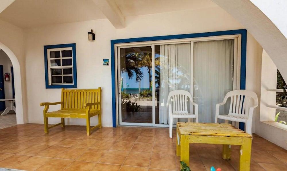 Caribbean Villas Hotel San Pedro  Esterno foto