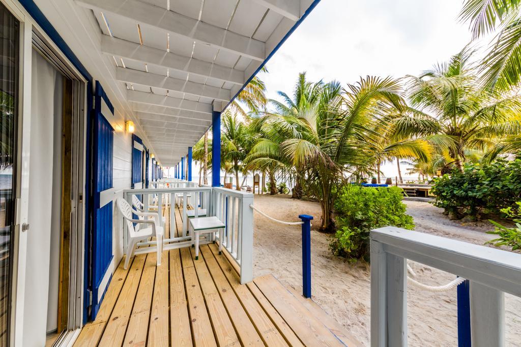 Caribbean Villas Hotel San Pedro  Esterno foto