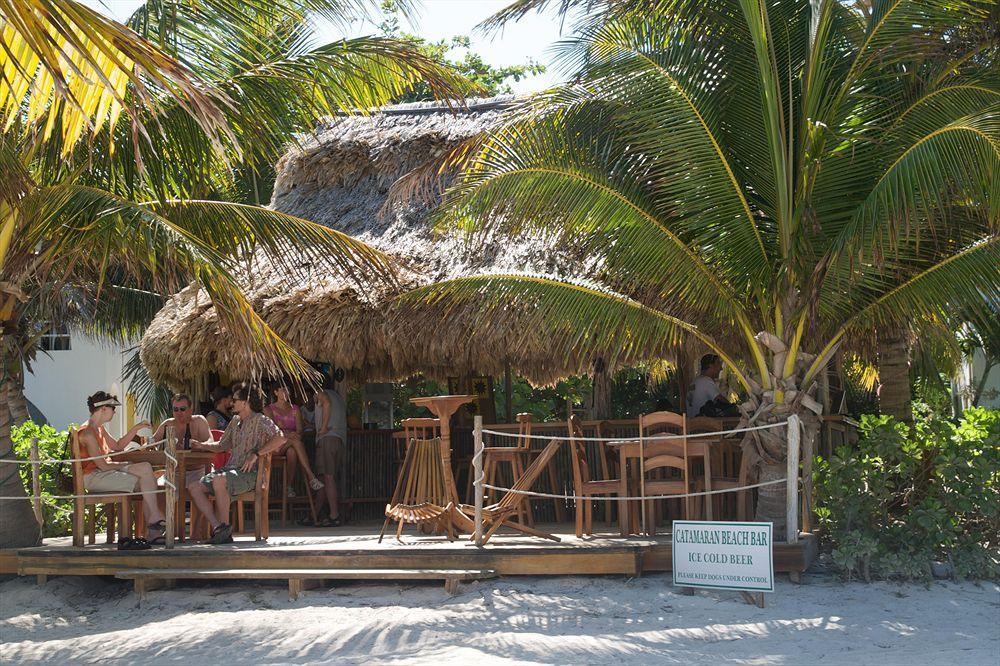 Caribbean Villas Hotel San Pedro  Esterno foto
