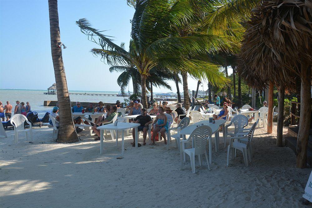Caribbean Villas Hotel San Pedro  Esterno foto