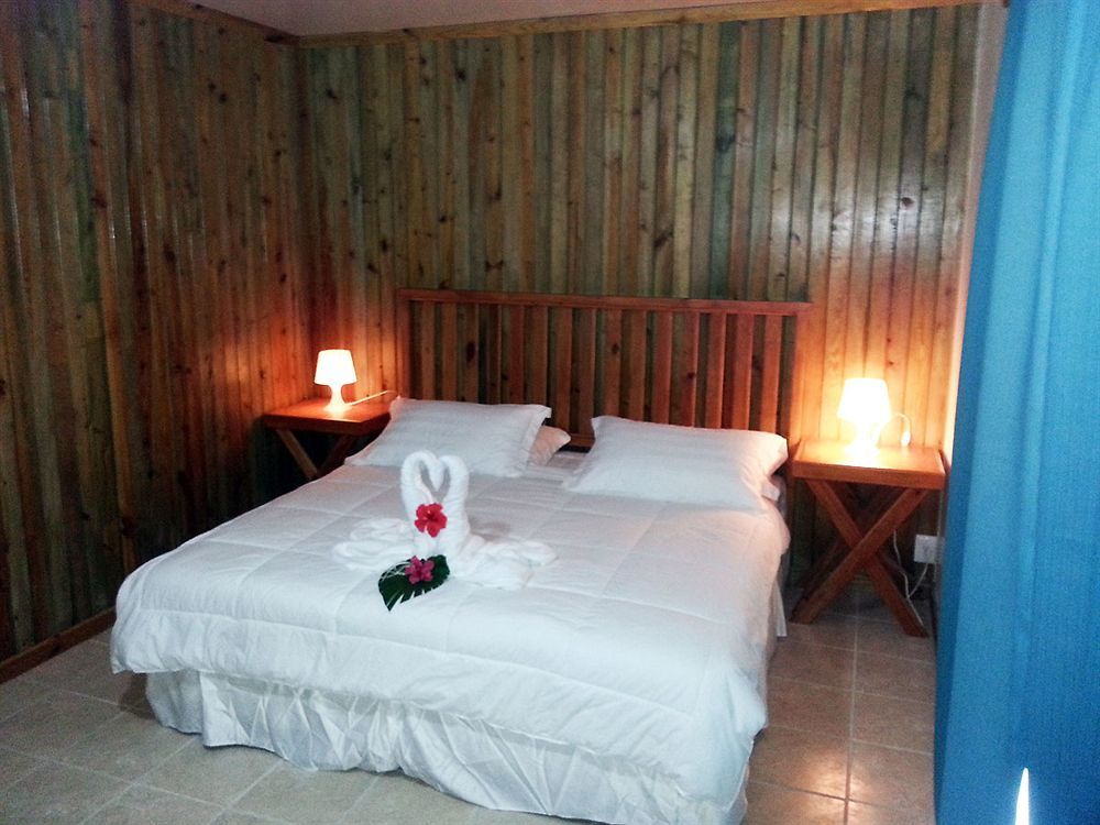 Caribbean Villas Hotel San Pedro  Esterno foto