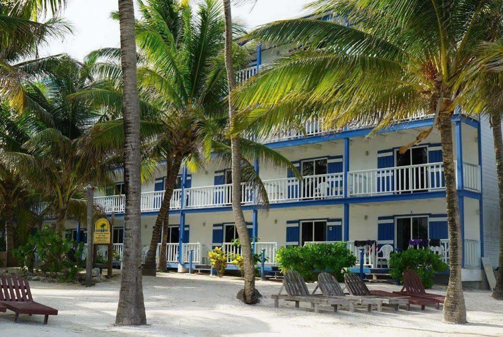 Caribbean Villas Hotel San Pedro  Esterno foto
