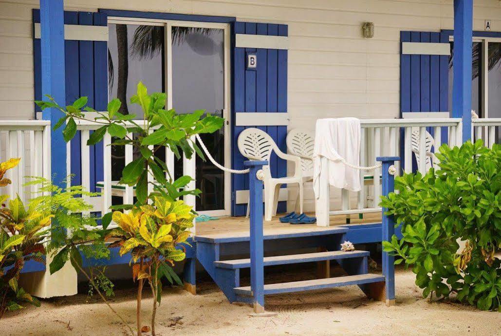 Caribbean Villas Hotel San Pedro  Esterno foto