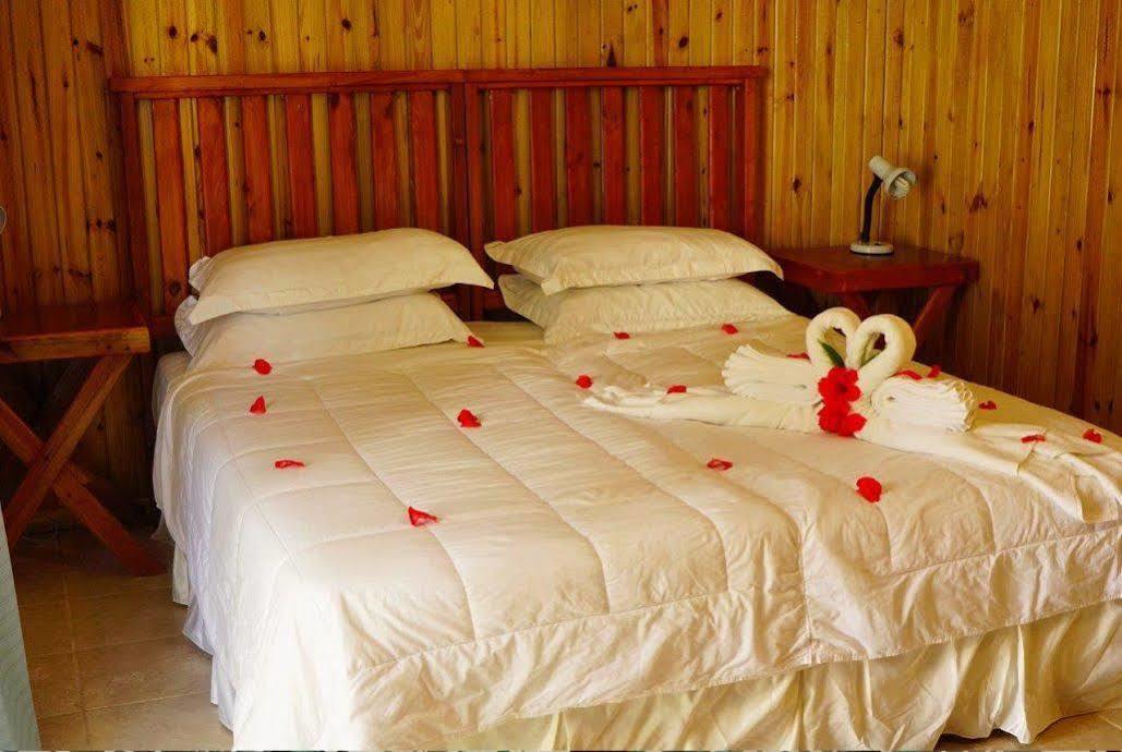 Caribbean Villas Hotel San Pedro  Esterno foto