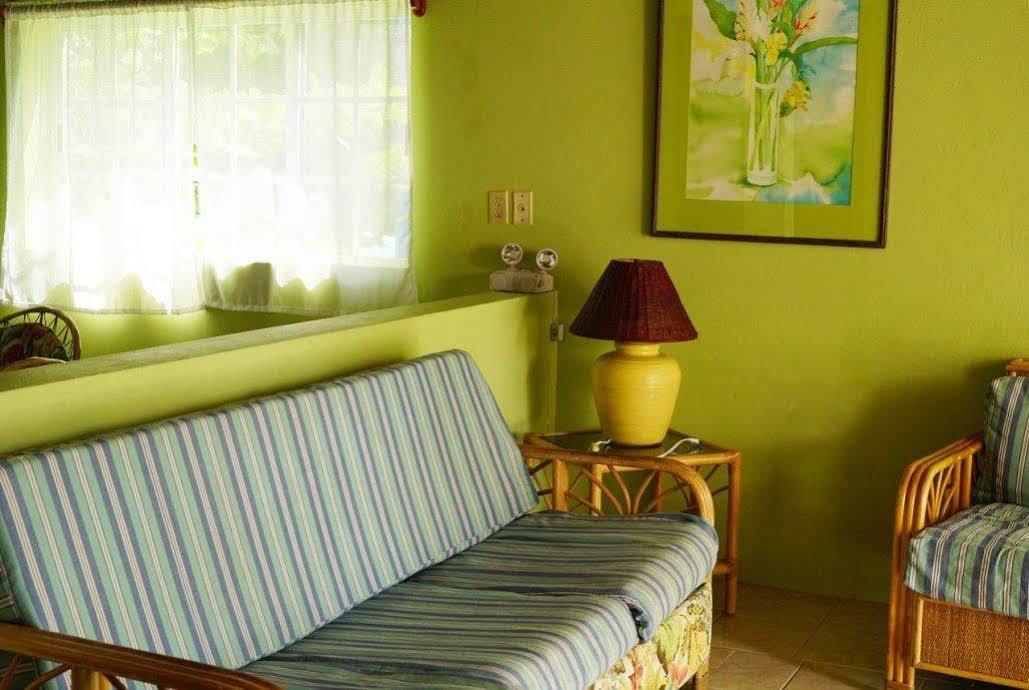 Caribbean Villas Hotel San Pedro  Esterno foto