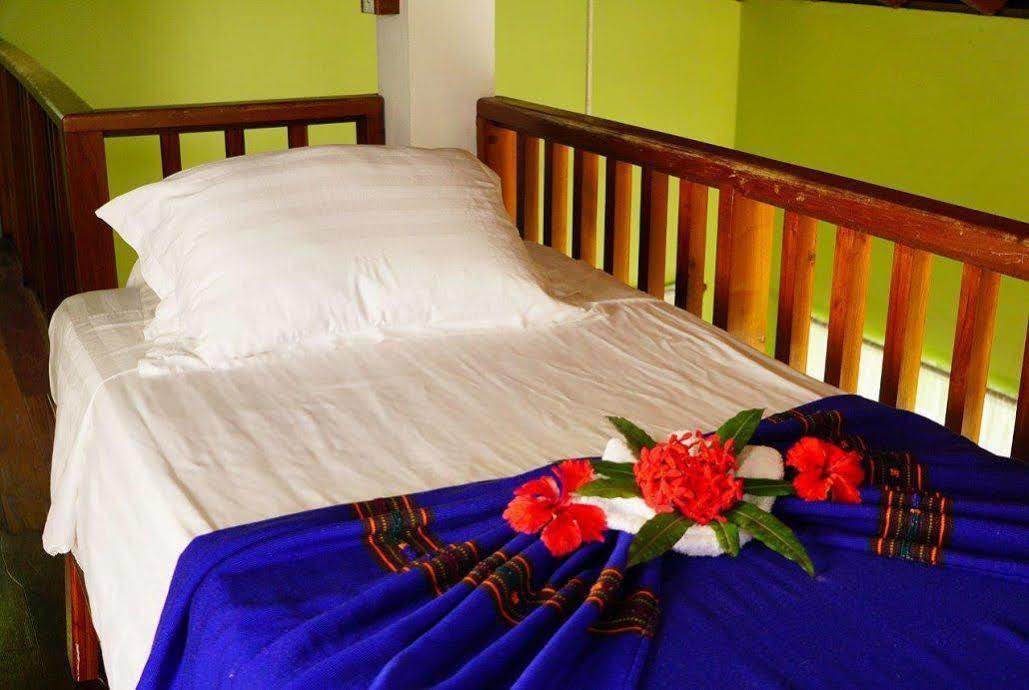 Caribbean Villas Hotel San Pedro  Esterno foto