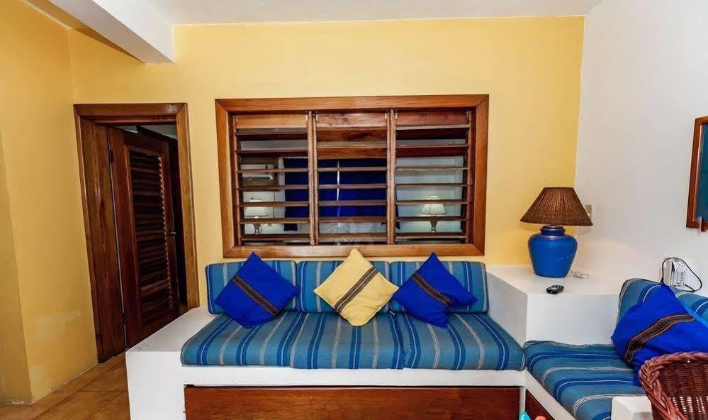 Caribbean Villas Hotel San Pedro  Esterno foto
